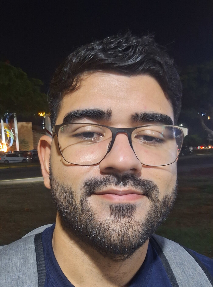 David Brito